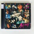Cd Bogart Co. - Only Lonely -synth Pop (1986) Cd Importado