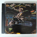Cd Asphalt Ballet- Asphalt Ballet 1991 Hard Heavy Cd Import