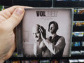 Cd Volbeat - Servant Of The Mind C/bonus * Imp - Hard Heavy