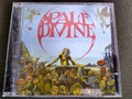Cd - Pale Divine - Thunder Perfect Mind *hungary - Doom