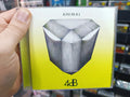 Cd 4db - Animal * Imp - Jazz Rock