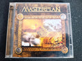 Cd - Masterplan - Masterplan * Nac - Duplo - Heavy - 2003