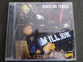 Cd - Million - Back On Track * Germany - Hard Rock / Aor