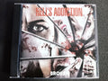 Cd - Hell's Addiction - Broken * Uk - Hard Rock - 2016