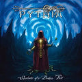Cd  Pythia - Shadows Of Broken Past - Heavy 2014 Importado