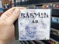 Cd Babylon A.d. - Babylon A.d. * Us - Usado - Leia Anuncio