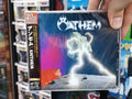 Cd Anthem - Anthem * Jap C/obi / Bonus - Heavy Metal - 2005