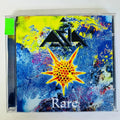Cd Asia - Rare [importado]