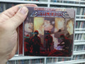 Cd Paul Di'anno's Battlezone - Fighting Back * Uk - Heavy