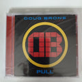 Cd Doug Brons - Pull  Hard Aor 2021 Ed Ltd 500 Cópias Import