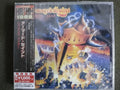Cd - Armored Saint - Raising Fear * Jap C/obi - Sealed