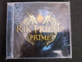 Cd - Rik Priem's Prime - Rik Priems Prime * Imp - 2014