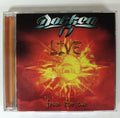 Cd Dokken-live From The Sun *lynch Mob Don Dokken