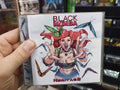 Cd Black Mamba - Heritage * Imp - Alternative Rock - Usado