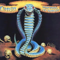 Cd Omen-warning Of Danger*heavy Import  )