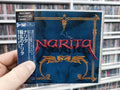 Cd Narita - Narita * Jap C/obi - Heavy - De Época - 1992