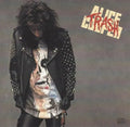 Cd Alice Cooper - Trash (1989) 10 Tracks Cd Lacrado Import