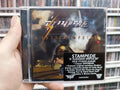 Cd Stampede - A Sudden Impulse C/bonus * Uk - Rock Candy
