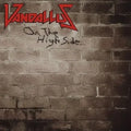 Cd Vandallus-on The High Side *heavy Hard