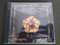 Cd - Magnum  The Spirit * Germany - Classic Hard Rock Sealed