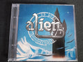 Cd - Alien - Alien - 25th Anniversary Edition * Imp - Duplo