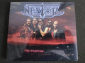 Cd Nestor - Kids In A Ghost Town - Digipak - Hard * Eu