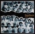 Lp Boysvoice - Boysvoice (1990) Hard Rock Vinil Alemão