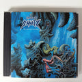 Cd Edge Of Sanity- The Spectral Sorrows 93 Dan Swano Imp