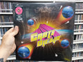 Lp Jetboy - Crate Diggin * Us - Ltd Pink Vinyl - Sealed