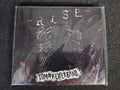Cd - Tom Keifer #keiferband - Rise * Us - Hard / Blues Digi