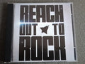 Cd - Reach - Reach Out To Rock * Imp - Hard / Heavy - 2015