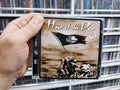 Cd Hair Of The Dog - Rise * Official Russia - Hard Rock 2004