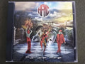 Cd - Hfmc - Parallel Life * Imp - Prog Rock/symphonic - 2019