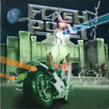 Cd - Flashpoint  Lazer Love *uk - Hard/heavy Metal