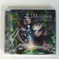 Cd Pyramaze-legend Of The Bone Carver *melodic Prog Metal