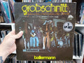 Lp Grobschnitt - Ballermann * Germany - Duplo - Gatefold