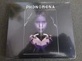 Cd - Phenomena - Phenomena * Eu - Digipak - Sealed