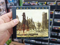 Cd Royal Hunt- Moving Target + Ep C/bonus * Arg - Leia Anunc