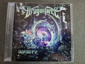 Cd - Dragonforce - Reaching Into Infinity C/bonus * Imp