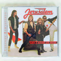 Cd Jerusalem-cant Stop Us Now C/bonus *rock Cristão White