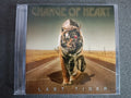 Cd - Change Of Heart - Last Tiger * Imp - Aor - 2016