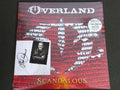 Lp - Overland  Scandalous - Ltd Edit Number 180 Gram *sealed