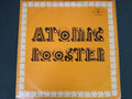Lp - Atomic Rooster - Atomic Rooster * Poland - Prog - 1975