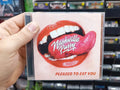 Cd Nashville Pussy - Pleased To Eat You * Imp - Hard / Heavy