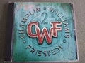 Cd - Cwf - Champlin, Williams, Friestedt  2 C/bonus Chicago
