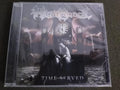 Cd - High Council - Time Served *new - Imp