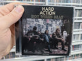 Cd Hard Action - Hot Wired Beat * Imp - Hard Rock