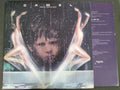 Lp - Camel - Rain Dances * Us - Prog Rock - 1977