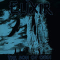 Cd Elixir-the Son Of Odin *com Bonus Nacional Lacrado