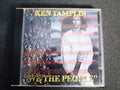 Cd - Ken Tamplin - We The People * Us - Hard Rock - 1996